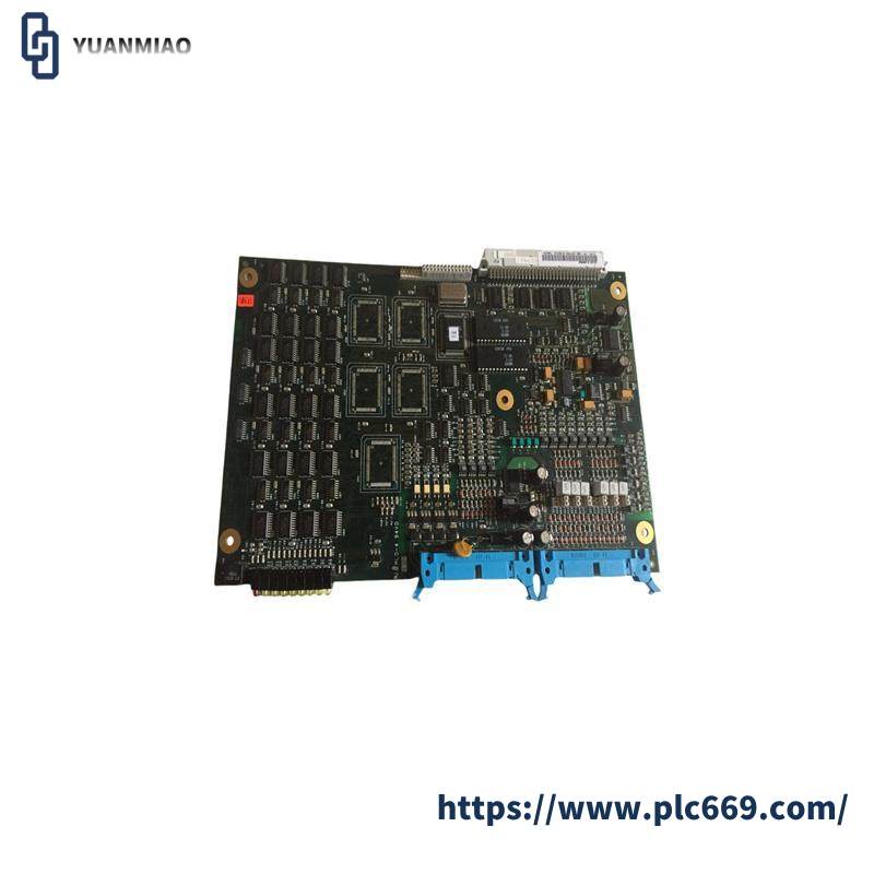 ABB YPH 108B(61156844) Speed Measurement Board