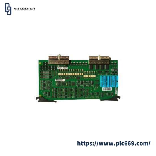 ABB YPK107E YT204001-FY   AUTOMATION PARTS