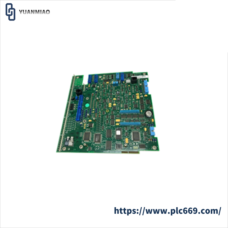 ABB YPK113A 61002774 PCB CIRCUIT BOARD