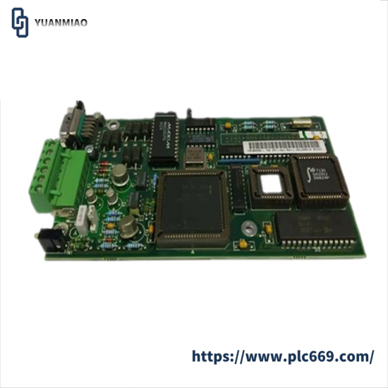 ABB YPK113A Communication Board Module