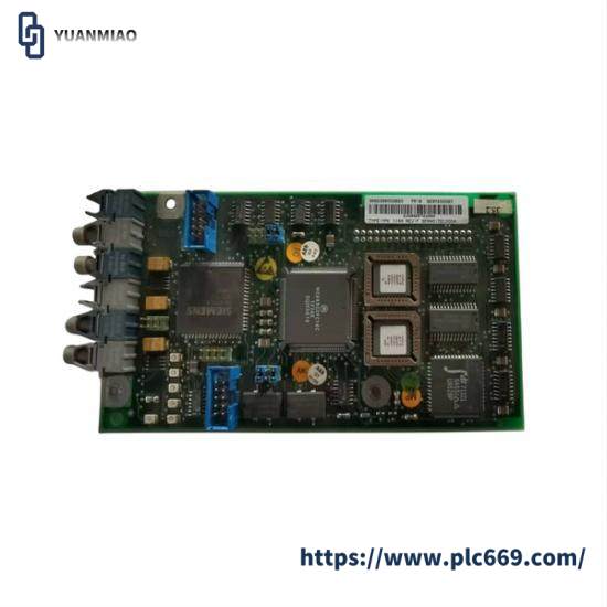 ABB YPK114A 3ASD399002B20 DCB-BOARD