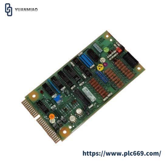 ABB YPM102A YT204001-AA Controller Module