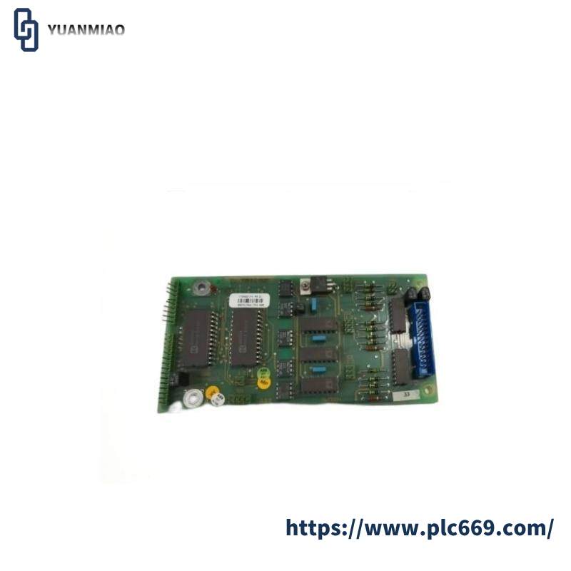 ABB YPM106E MODULE