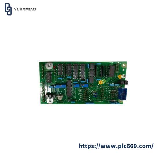 ABB YPM106E YT204001-FN Power Module