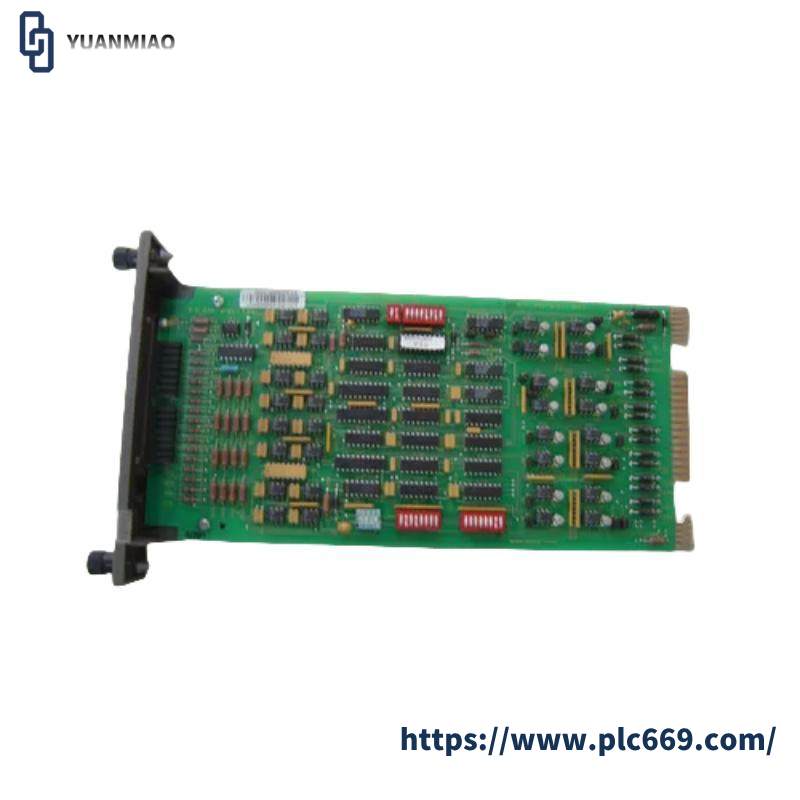 ABB YPP105E YT204001-FK Controller