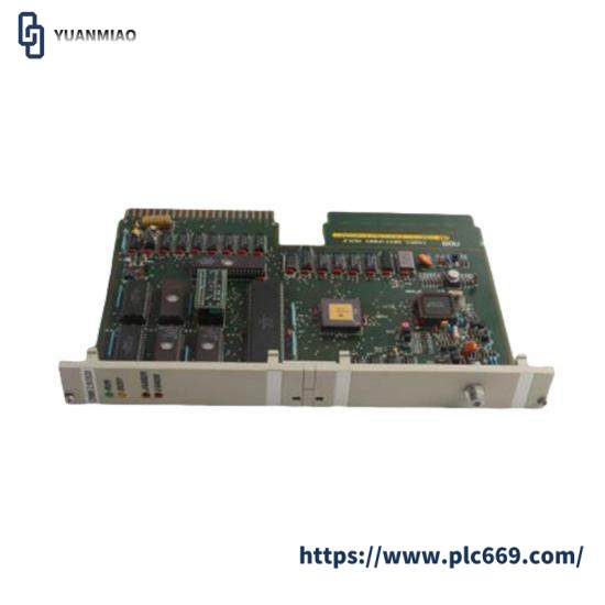 ABB YPP109A YT204001-DL PC BOARD