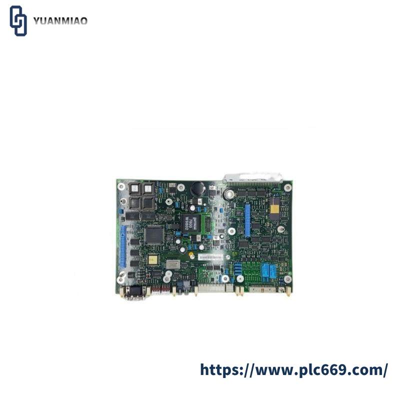 ABB YPP110A digital processor module