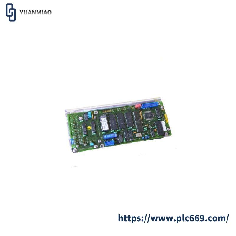 ABB YPP 109A / YT204 001-HS Module