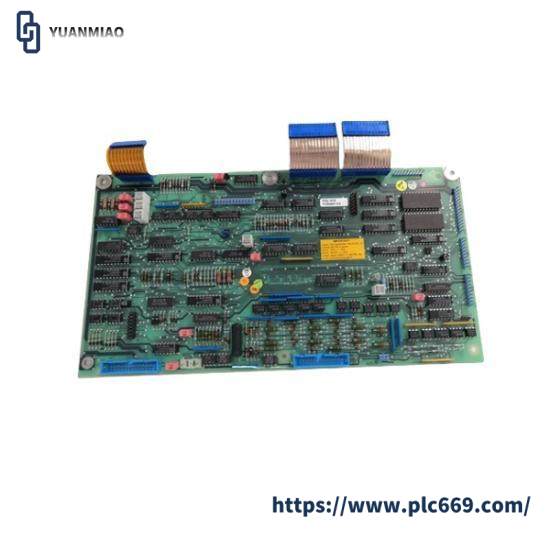 ABB YPQ101E PC Board