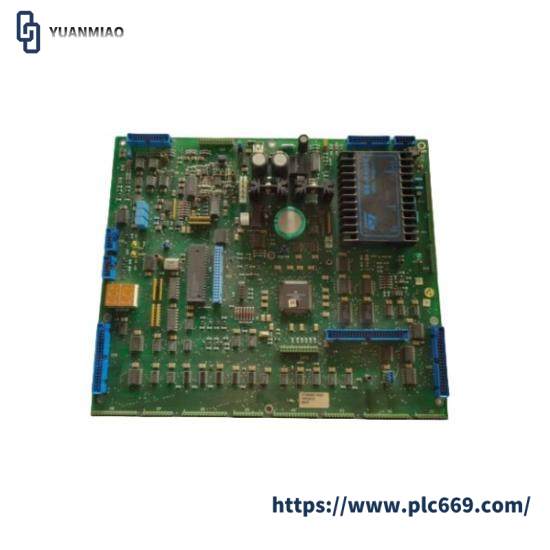 ABB YPQ103C Converter Board