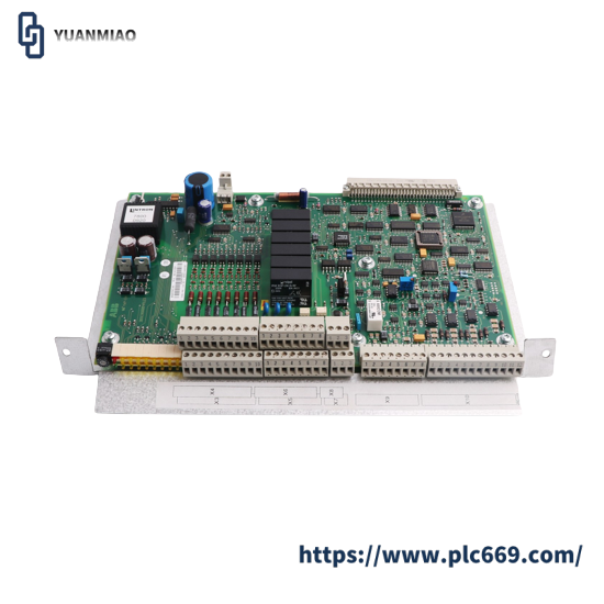 ABB YPQ110A 3ASD573001A5  DCS Module