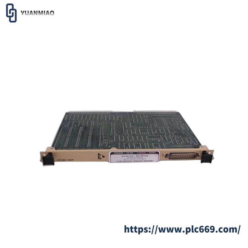 ABB YPQ111A TERMINAL BLOCK BOARD