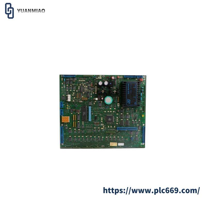 TRICONEX YT204001-KA/5