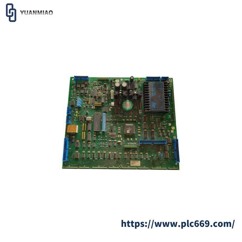 ABB YPQ201A YT204001-KA Computer Board