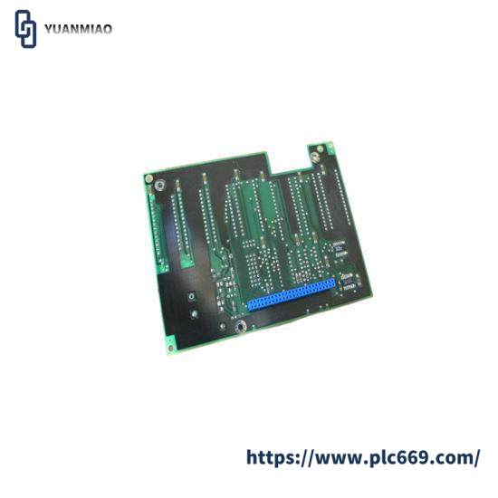 ABB YPR104A YT204001-JP Memory Board