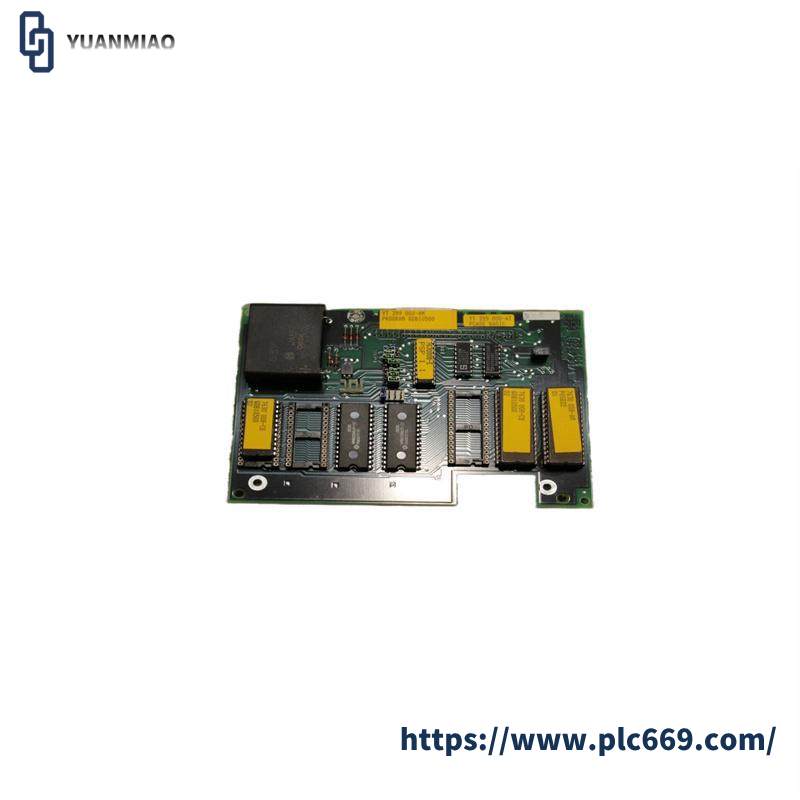 ABB YPR104B PC BOARD