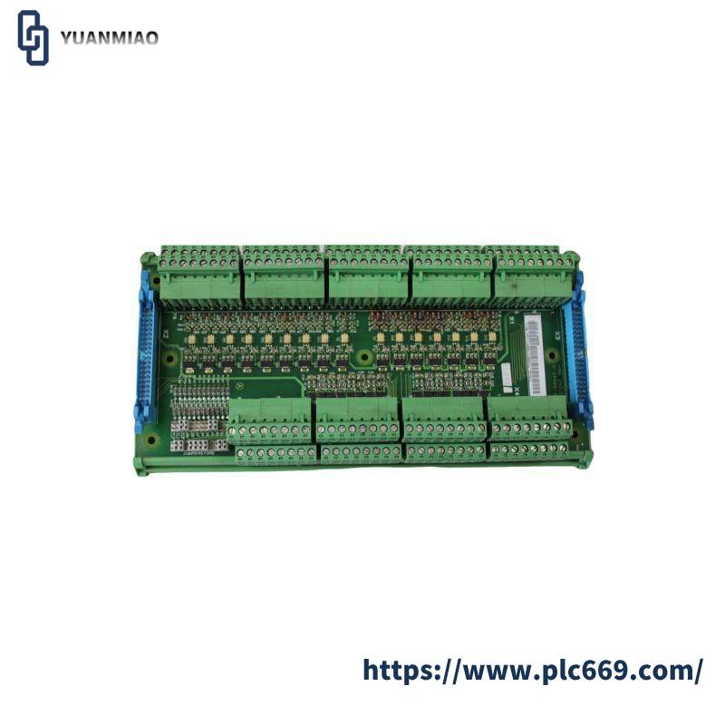 ABB YPT111A 61205055D Board