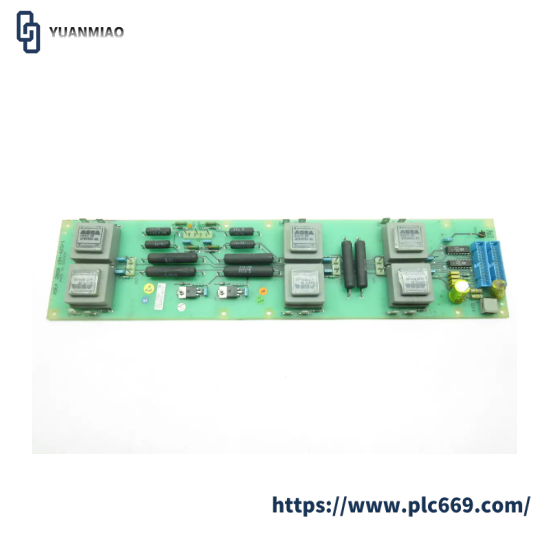 ABB YT204001-EH  DCS Module