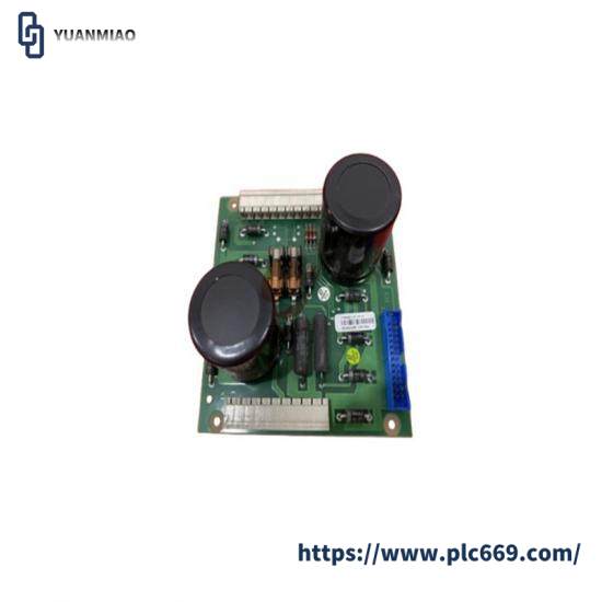 ABB YXE152A YT204001-AF Control Card