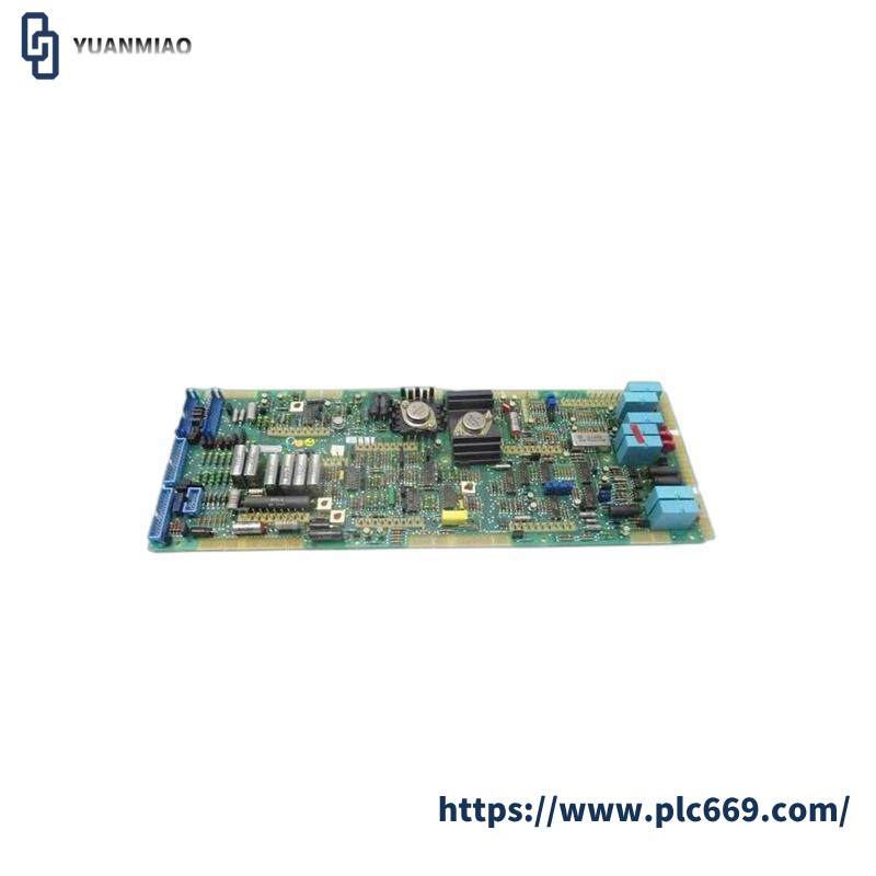 ABB YXT115B 4890024-NK Pcb Circuit Board