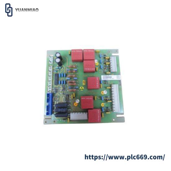 ABB YXU167G ASEA Circuit Board