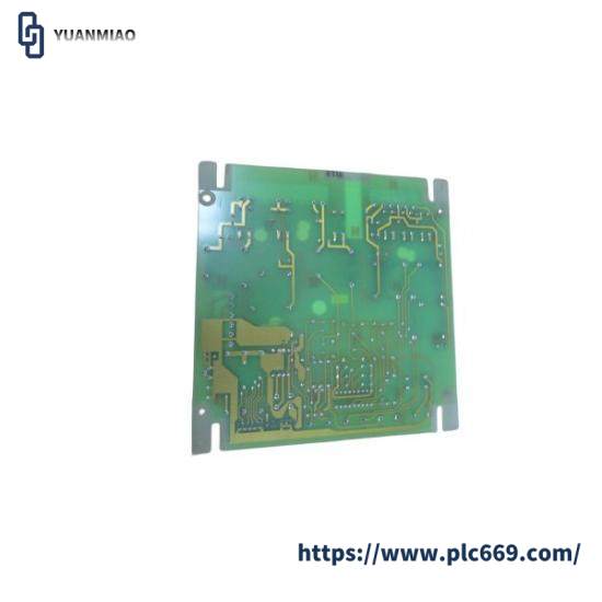 ABB YXU167G ASEA Circuit Board