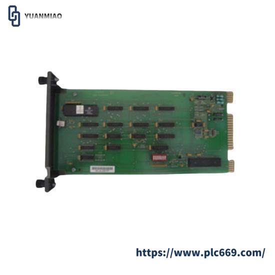 ABB YXU168G YT204001-JF Control Board