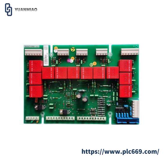 ABB YXU173E YT204001-JK Input Digital Circuit Board