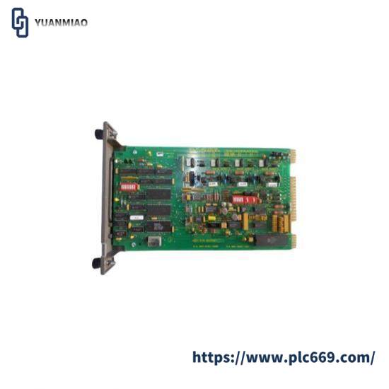 ABB YXU202A 3ASD510001C10 Control Card