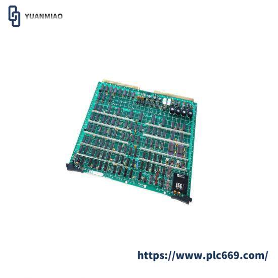 ACCURAY 8-061588-002 I/O BOARD