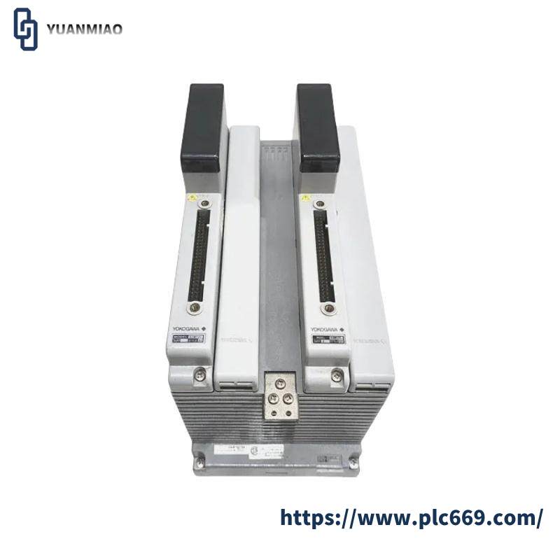 YOKOGAWA ADM12C S2 Contact Input Module