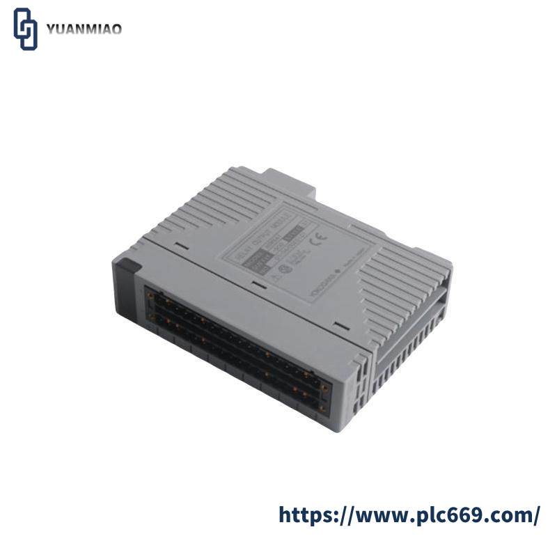 YOKOGAWA ADR541-P10 S1 Relay Output Module