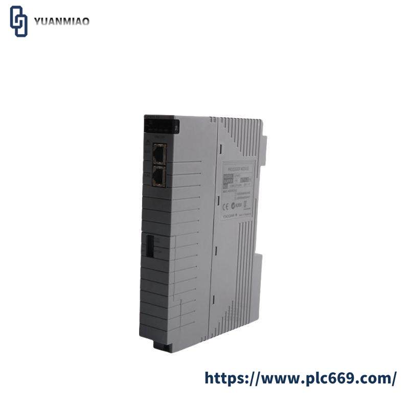 YOKOGAWA ADV142-S02 S1 Digital Input Module