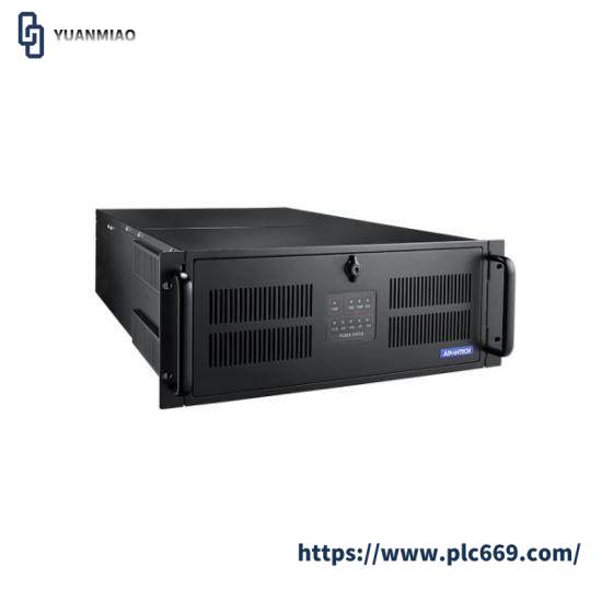 Advantech IPC-623 20-Slot Rackmount Chassis