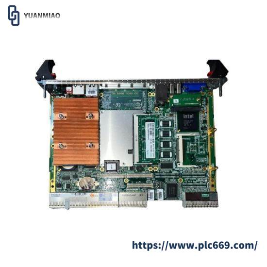 Advantech  MIC-3392A  Processor Board