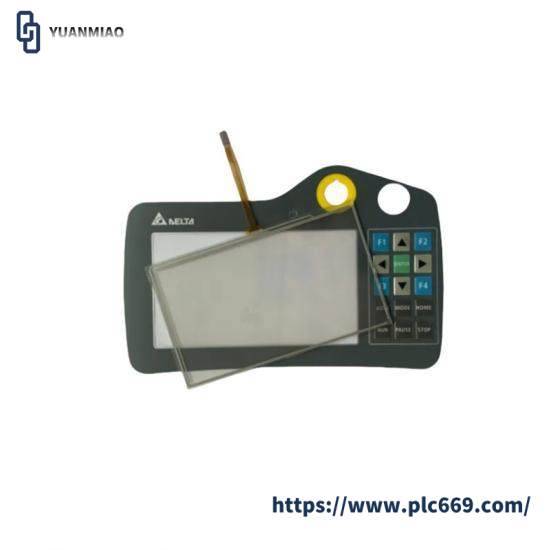 AELTA HMC07-N411H5C5 Membrane Touch Screen