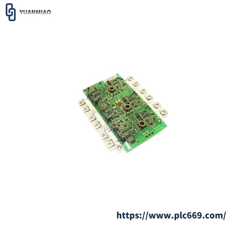 ABB AGDR-72C 68436788A MODULE BOARD