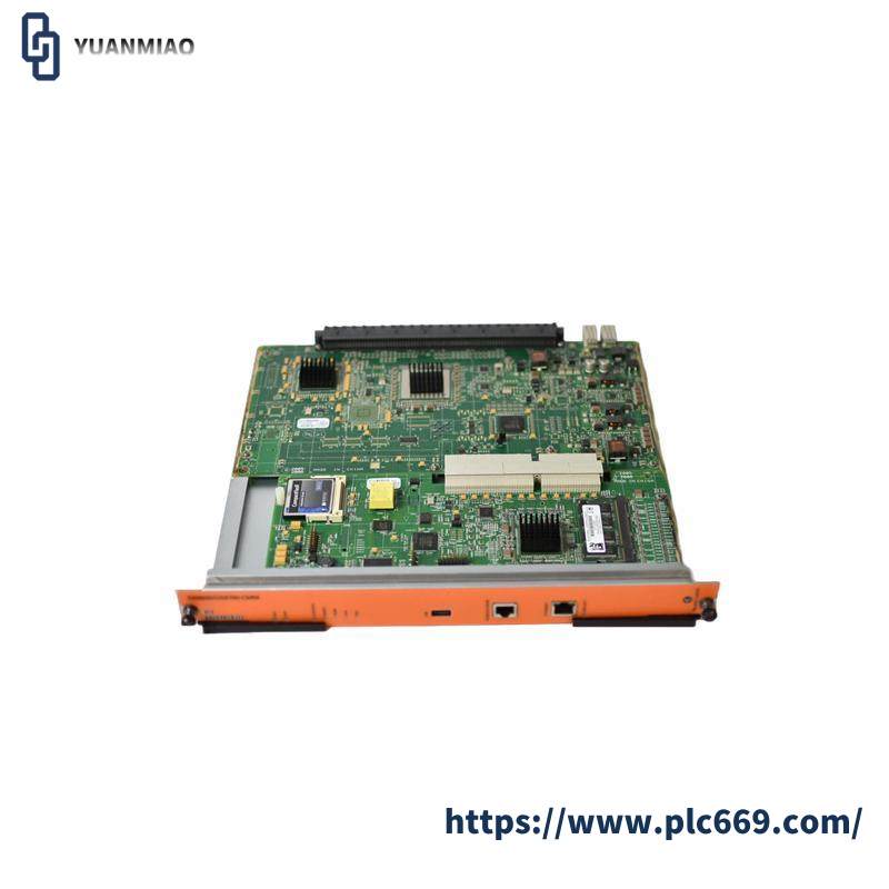 ALCATEL OS9600/OS9700-CMM CHASSIS MANAGEMENT MODULE