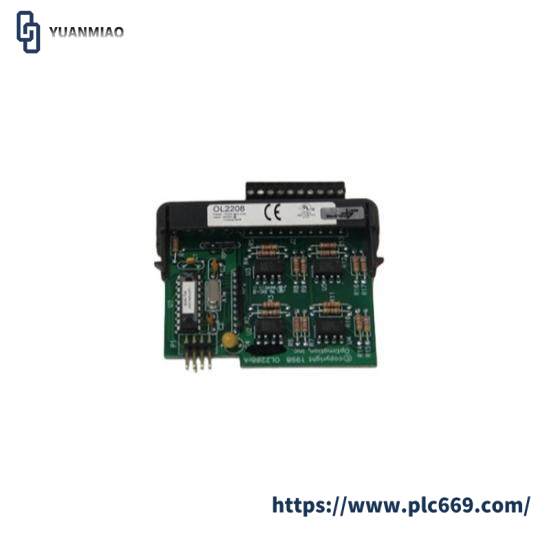 Alfa Laval EPC50BM M 3183067861-KIT I/O Board