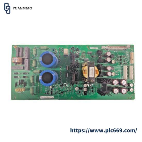 ALIN 0P2612FC PLC Module