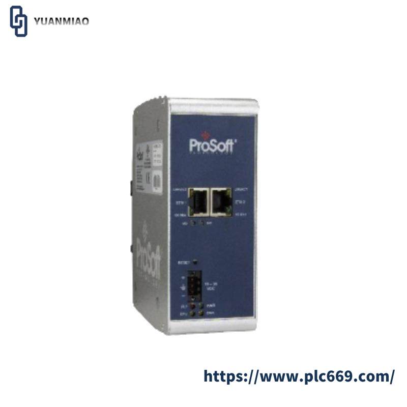 AB PLX82-EIP-PNC Communication Gateway