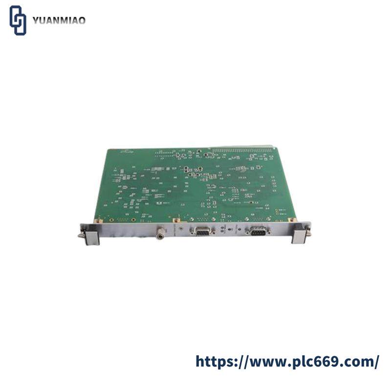 ALSTOM 8152-4002 PLC module