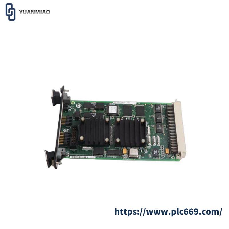 ALSTOM 8211-4303 LADDER PROCESSOR MODULE