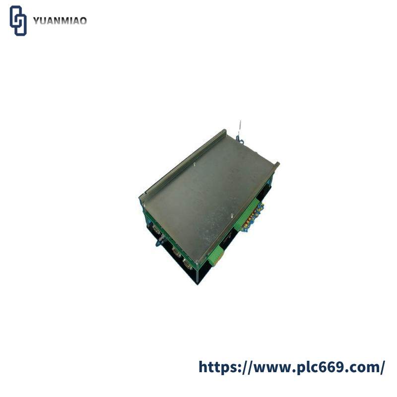 ALUBOARD ALUBOARD/N/CS044-7PLC PLC MODULE