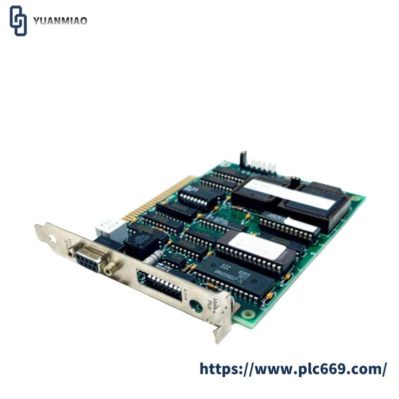 Schneider AM-SA85-000 Network Adapter Card