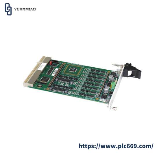 AMAT 0190-15384 INPUT/OUTPUT CARD