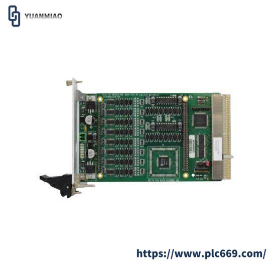 AMAT ASSY NO 603603-106 0190-15384 I/O Module