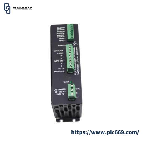 AMCI SD17060B Stepper Drive