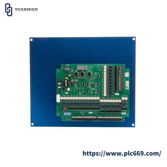 AMETEK DNC-T2032-B10 AC Input