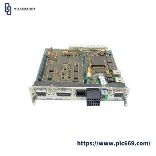 AMK AE-R03-2.03+AE-ETC-1.01 motherboard